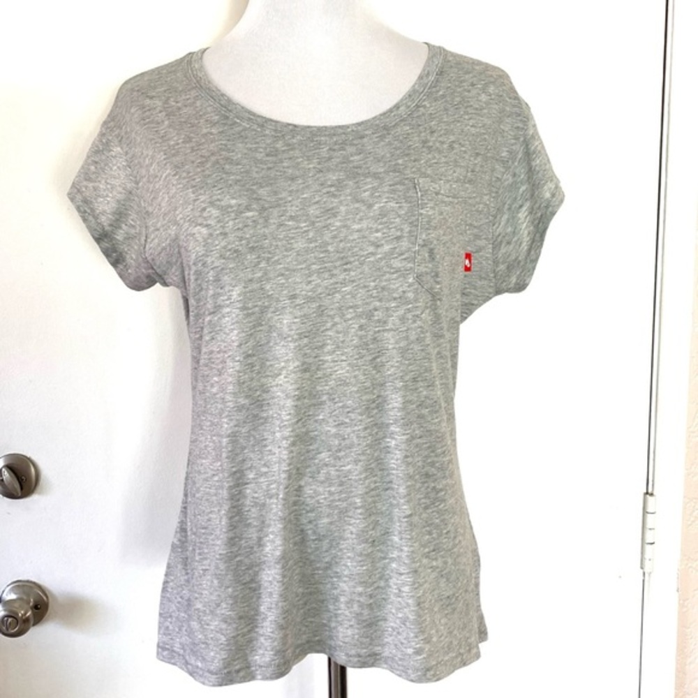 Nike One Pocket Tee